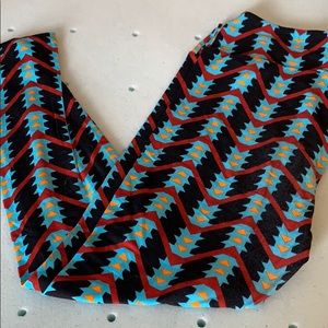 Lularoe Size TC Leggings